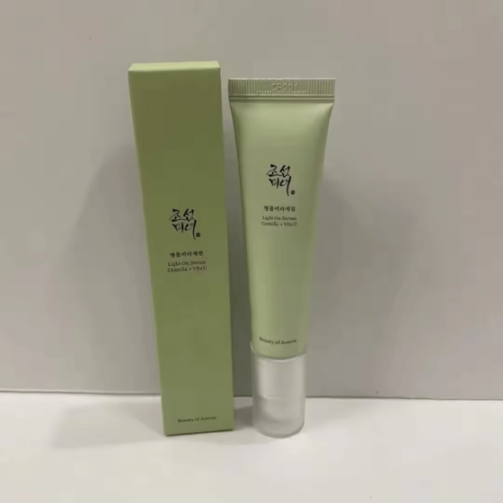 Beauty of Joseon Light on Serum Centella + Vita c-30ml